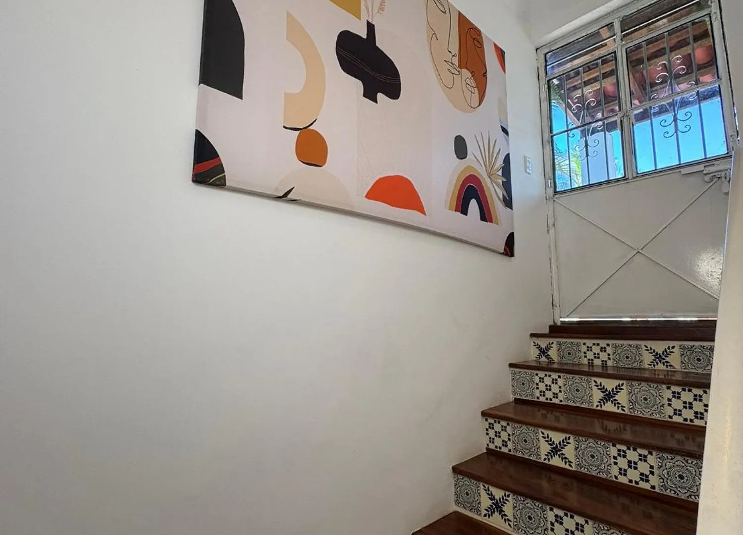Private Room In A Boho House N1 Puerto Vallarta