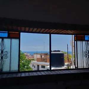  Apartment Casa Rey Sol