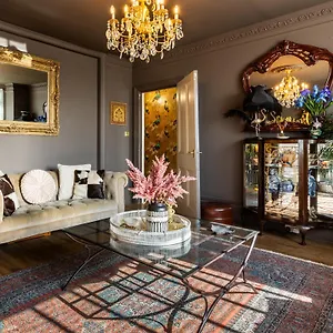 Kira House, , Brighton United Kingdom
