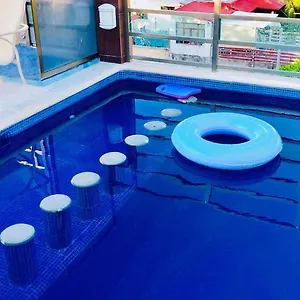 Mar Arena , Playa del Carmen Mexico