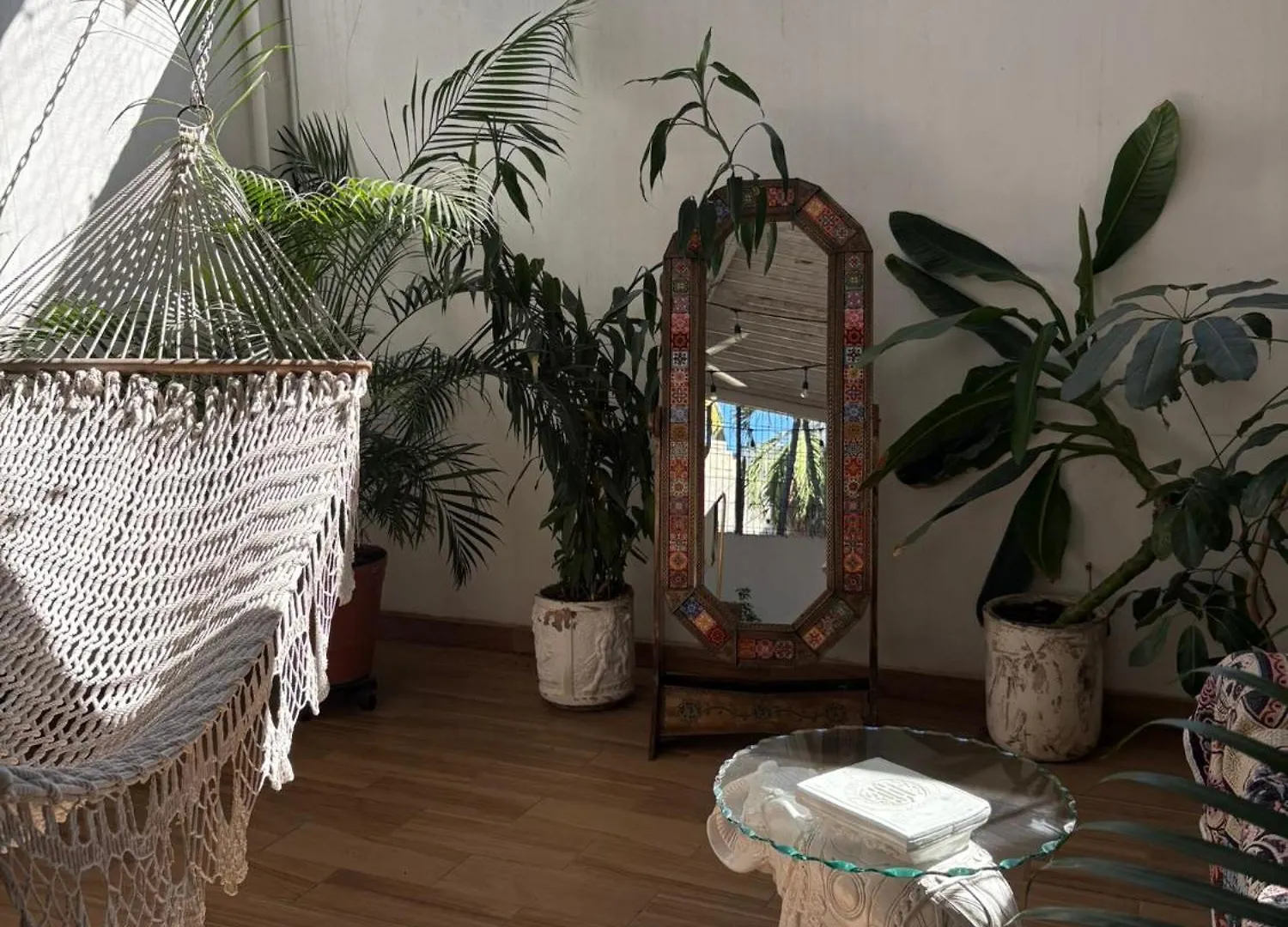 Private Room In A Boho House N1 Puerto Vallarta 0*,